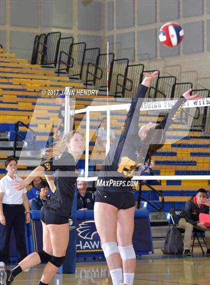 Thumbnail 2 in Lincoln vs. Point Loma (CIF State D3 Final) photogallery.