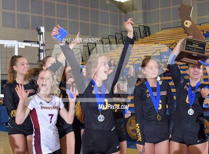 Thumbnail 3 in Lincoln vs. Point Loma (CIF State D3 Final) photogallery.