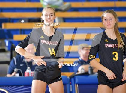 Thumbnail 1 in Lincoln vs. Point Loma (CIF State D3 Final) photogallery.