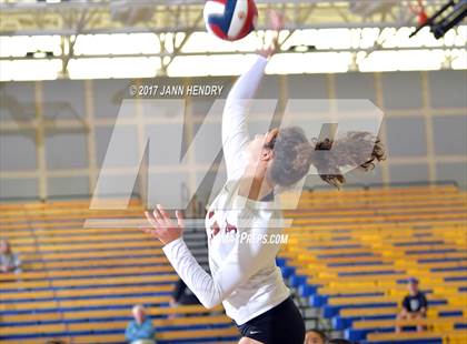 Thumbnail 1 in Lincoln vs. Point Loma (CIF State D3 Final) photogallery.