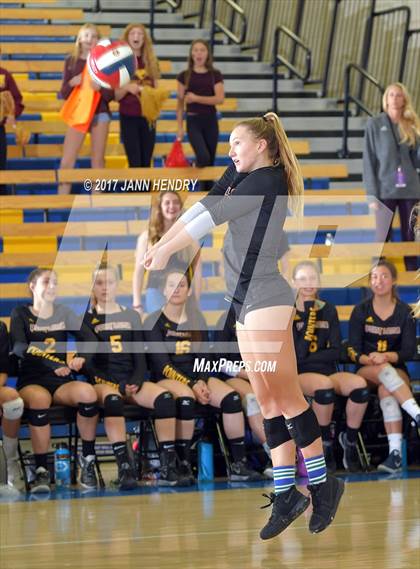 Thumbnail 1 in Lincoln vs. Point Loma (CIF State D3 Final) photogallery.