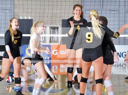 Thumbnail 2 in Lincoln vs. Point Loma (CIF State D3 Final) photogallery.
