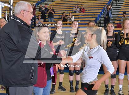Thumbnail 2 in Lincoln vs. Point Loma (CIF State D3 Final) photogallery.