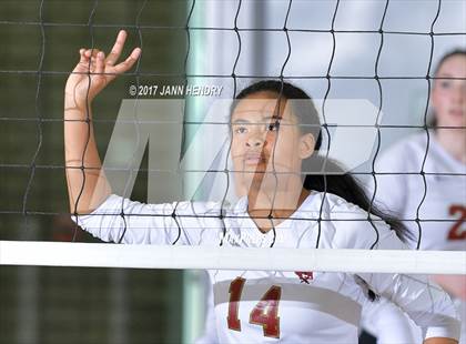 Thumbnail 1 in Lincoln vs. Point Loma (CIF State D3 Final) photogallery.