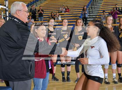 Thumbnail 3 in Lincoln vs. Point Loma (CIF State D3 Final) photogallery.