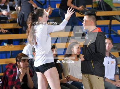 Thumbnail 1 in Lincoln vs. Point Loma (CIF State D3 Final) photogallery.