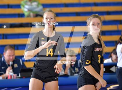 Thumbnail 2 in Lincoln vs. Point Loma (CIF State D3 Final) photogallery.