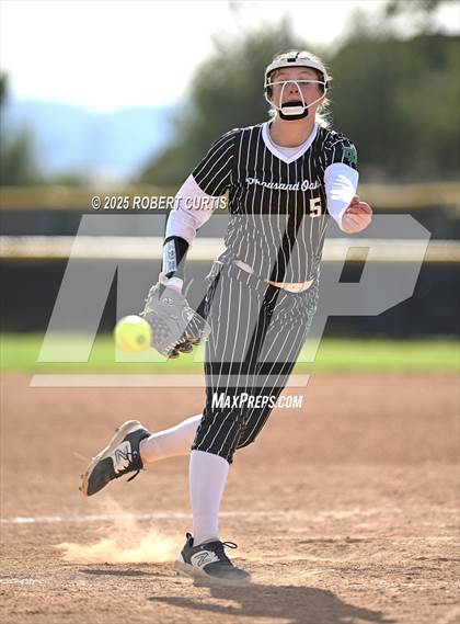 Thumbnail 3 in Thousand Oaks @ Valencia photogallery.