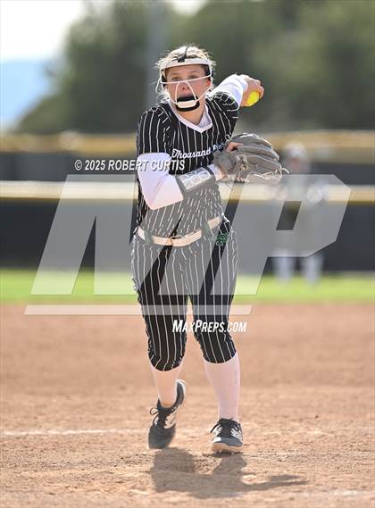Thumbnail 2 in Thousand Oaks @ Valencia photogallery.