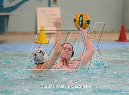 Thumbnail 3 in St. Patrick vs Brother Rice (Saint Patrick Tournament) photogallery.