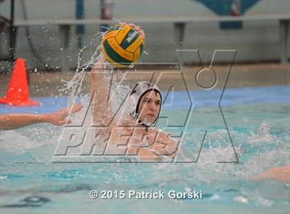 Thumbnail 2 in St. Patrick vs Brother Rice (Saint Patrick Tournament) photogallery.