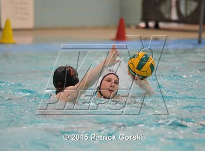 Thumbnail 3 in St. Patrick vs Brother Rice (Saint Patrick Tournament) photogallery.