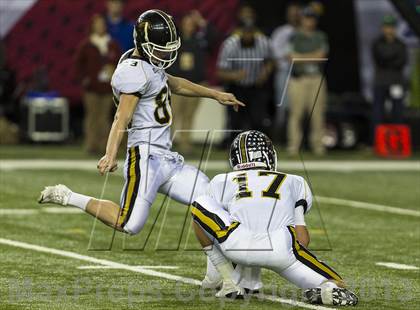 Thumbnail 2 in Carrollton vs. Griffin (GHSA 4A Final) photogallery.