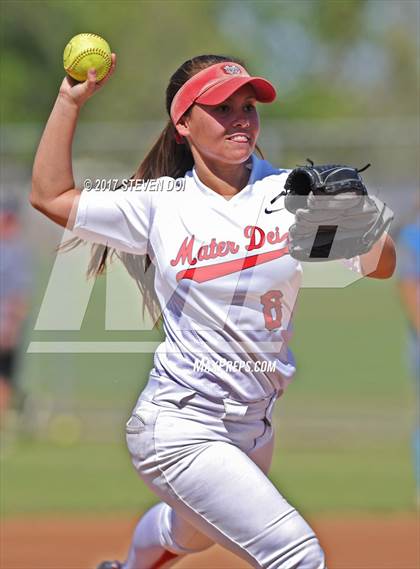 Thumbnail 3 in Norco @ Mater Dei photogallery.