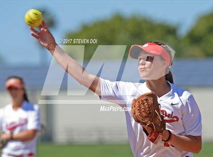 Thumbnail 1 in Norco @ Mater Dei photogallery.