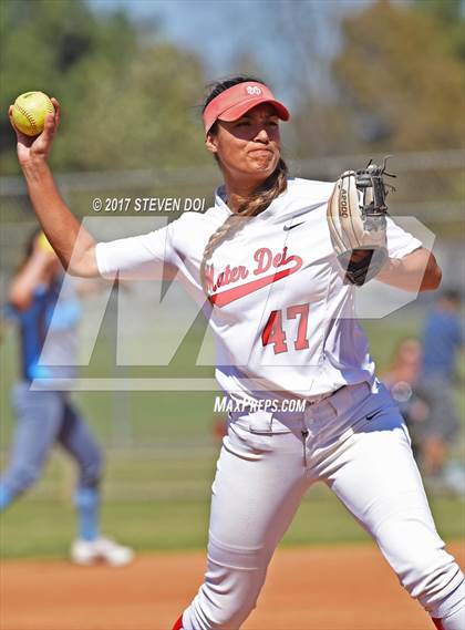 Thumbnail 1 in Norco @ Mater Dei photogallery.