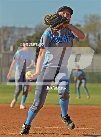 Thumbnail 3 in Norco @ Mater Dei photogallery.