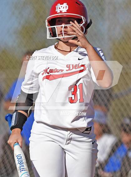 Thumbnail 2 in Norco @ Mater Dei photogallery.