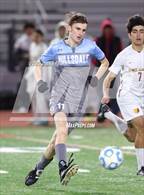 Photo from the gallery "Menlo-Atherton @ Hillsdale"