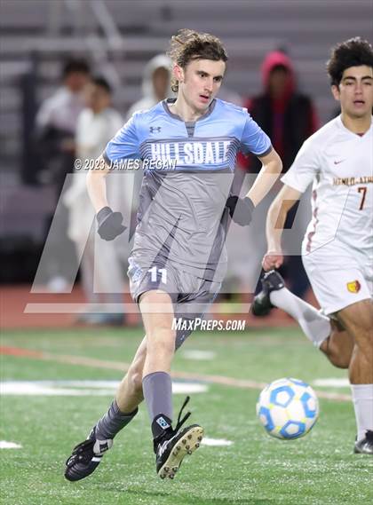 Thumbnail 2 in Menlo-Atherton @ Hillsdale photogallery.