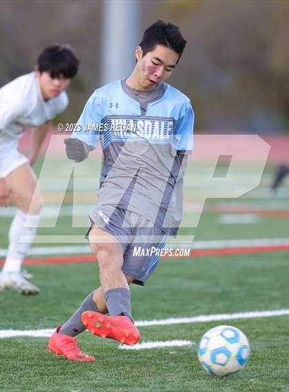 Thumbnail 3 in Menlo-Atherton @ Hillsdale photogallery.