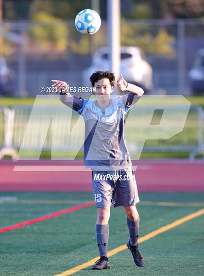 Thumbnail 2 in Menlo-Atherton @ Hillsdale photogallery.