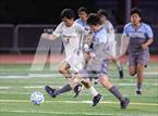 Photo from the gallery "Menlo-Atherton @ Hillsdale"