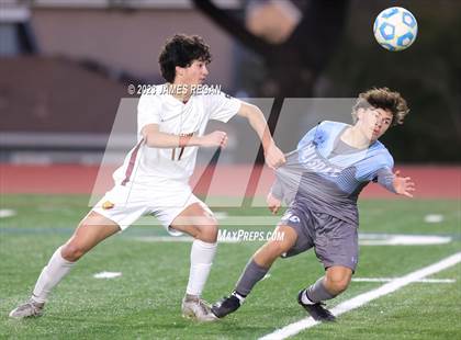 Thumbnail 1 in Menlo-Atherton @ Hillsdale photogallery.