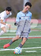 Photo from the gallery "Menlo-Atherton @ Hillsdale"