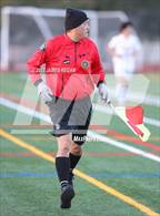 Photo from the gallery "Menlo-Atherton @ Hillsdale"