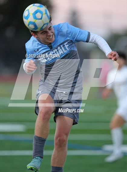 Thumbnail 1 in Menlo-Atherton @ Hillsdale photogallery.
