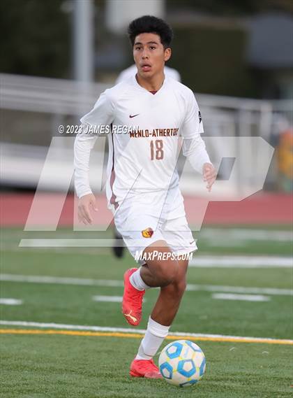 Thumbnail 1 in Menlo-Atherton @ Hillsdale photogallery.