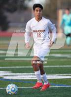 Photo from the gallery "Menlo-Atherton @ Hillsdale"