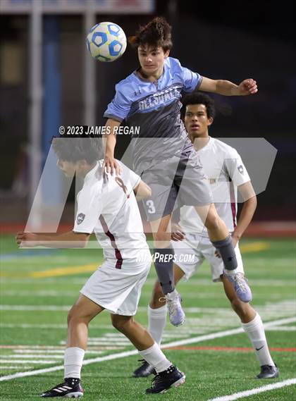Thumbnail 1 in Menlo-Atherton @ Hillsdale photogallery.