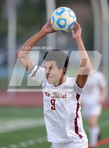 Thumbnail 2 in Menlo-Atherton @ Hillsdale photogallery.