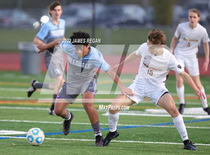 Thumbnail 2 in Menlo-Atherton @ Hillsdale photogallery.