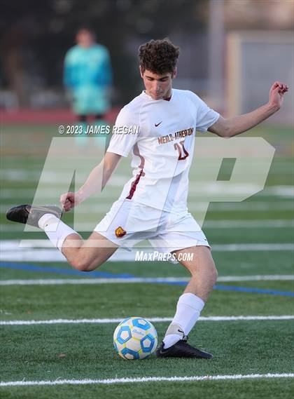 Thumbnail 2 in Menlo-Atherton @ Hillsdale photogallery.