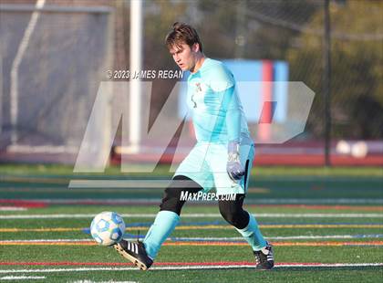 Thumbnail 3 in Menlo-Atherton @ Hillsdale photogallery.