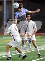 Photo from the gallery "Menlo-Atherton @ Hillsdale"
