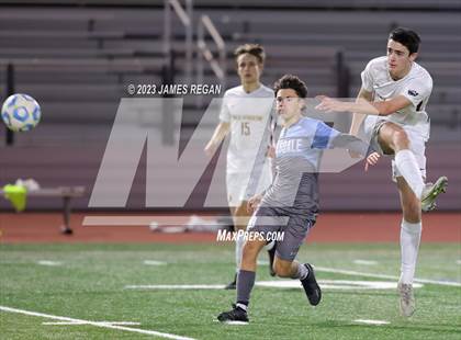 Thumbnail 3 in Menlo-Atherton @ Hillsdale photogallery.