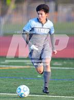 Photo from the gallery "Menlo-Atherton @ Hillsdale"