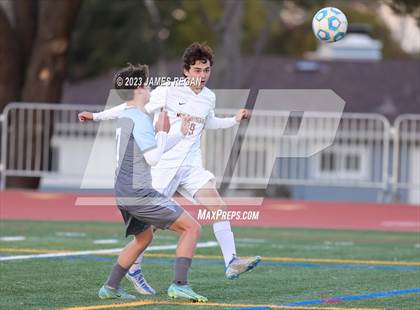 Thumbnail 3 in Menlo-Atherton @ Hillsdale photogallery.