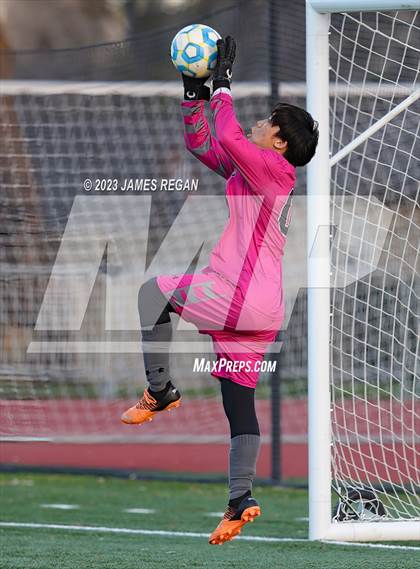 Thumbnail 3 in Menlo-Atherton @ Hillsdale photogallery.