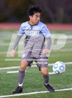 Photo from the gallery "Menlo-Atherton @ Hillsdale"
