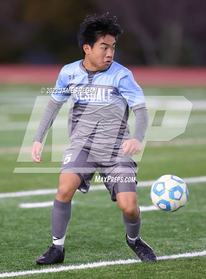 Thumbnail 2 in Menlo-Atherton @ Hillsdale photogallery.
