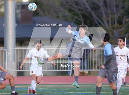 Thumbnail 2 in Menlo-Atherton @ Hillsdale photogallery.
