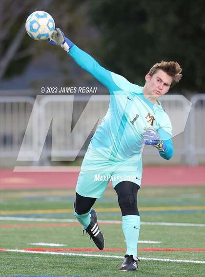 Thumbnail 3 in Menlo-Atherton @ Hillsdale photogallery.