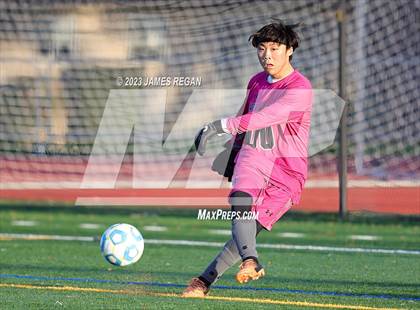 Thumbnail 3 in Menlo-Atherton @ Hillsdale photogallery.