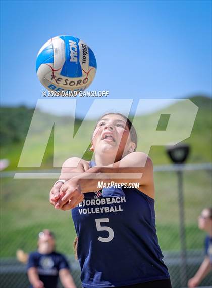 Thumbnail 1 in San Juan Hills @ Tesoro photogallery.