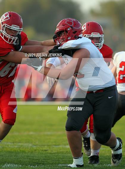 Thumbnail 1 in Sandpoint @ Homedale photogallery.